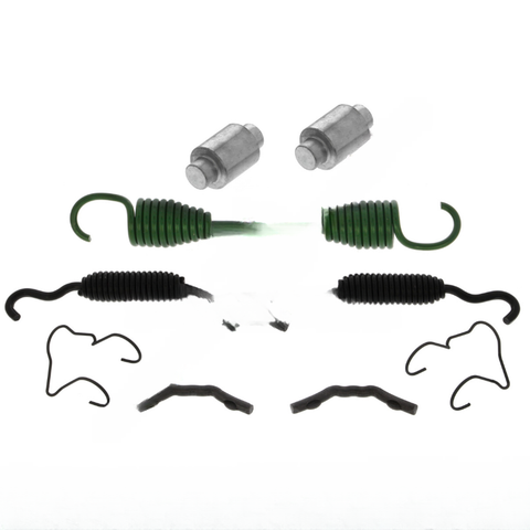 TDA MKT4515Q B AIR BRAKE - REPAIR KIT