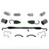 TDA MKT4515Q N BRAKE HARDWARE REPAIR KIT, MINOR