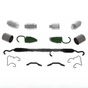 TDA MKT4515Q N BRAKE HARDWARE REPAIR KIT, MINOR