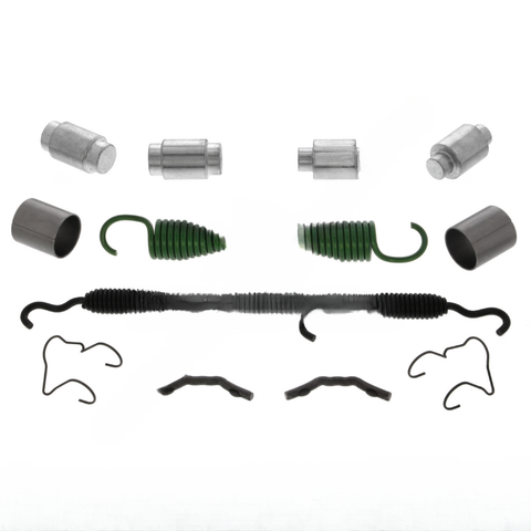 TDA MKT4515Q N BRAKE HARDWARE REPAIR KIT, MINOR