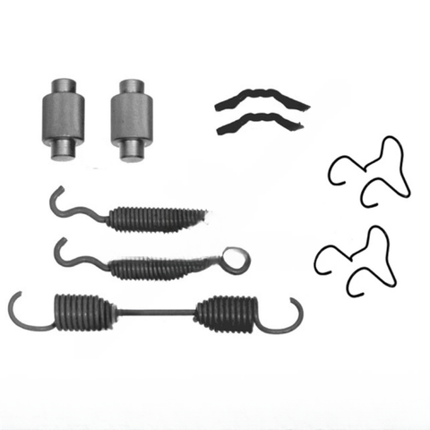 TDA MKT4515UHDB BRAKE HARDWARE REPAIR KIT, MINOR BULK