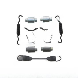 TDA MKT4702KTN KIT-BRK HDW-MNR