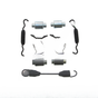 TDA MKT4702KTN KIT-BRK HDW-MNR