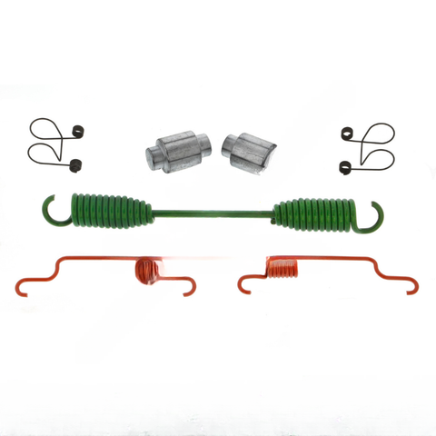TDA MKT4709ES2N KIT-BRAKE HDW-MNR