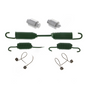 TDA MKT4709ES B BRK HDW-MNR BAG