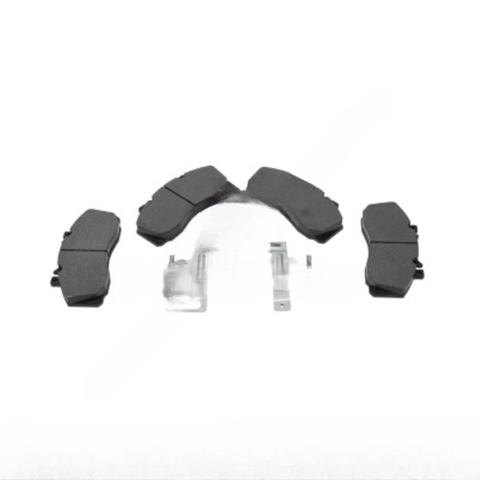 TDA MMD1062 MEGA DISC PADS
