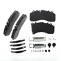 TDA MMD1203AG HEAVY DUTY PADS