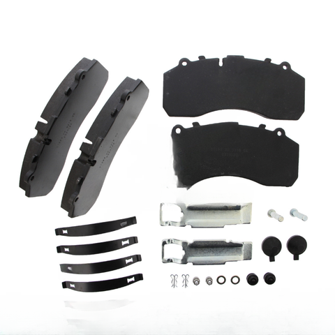 TDA MMD1203AG HEAVY DUTY PADS