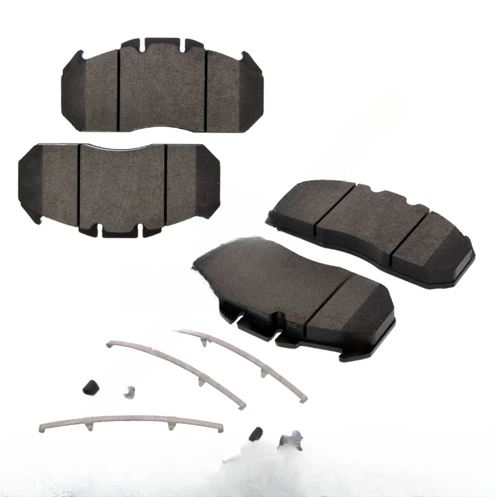 TDA MMD1310AF DISC PAD SET