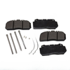 TDA MMD1312AG MH9310 PAD KIT