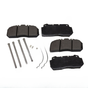 TDA MMD1312AG MH9310 PAD KIT