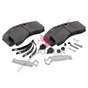 TDA MMD1369AF KIT - DISC PAD SET, BRAKE