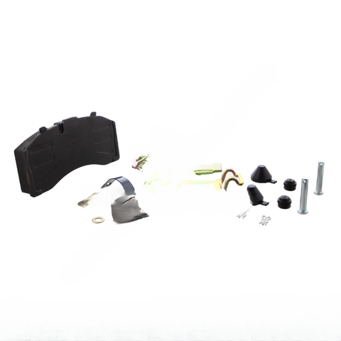 TDA MMD1369AG MH9310 PAD KIT