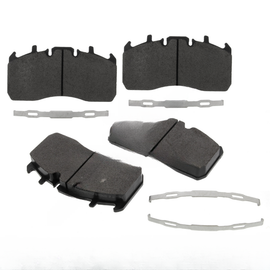 TDA MMD1370AF PAD ASSY