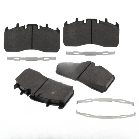 TDA MMD1370AF PAD ASSY