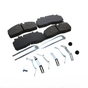 TDA MMD1438AG MH9310 PAD KIT