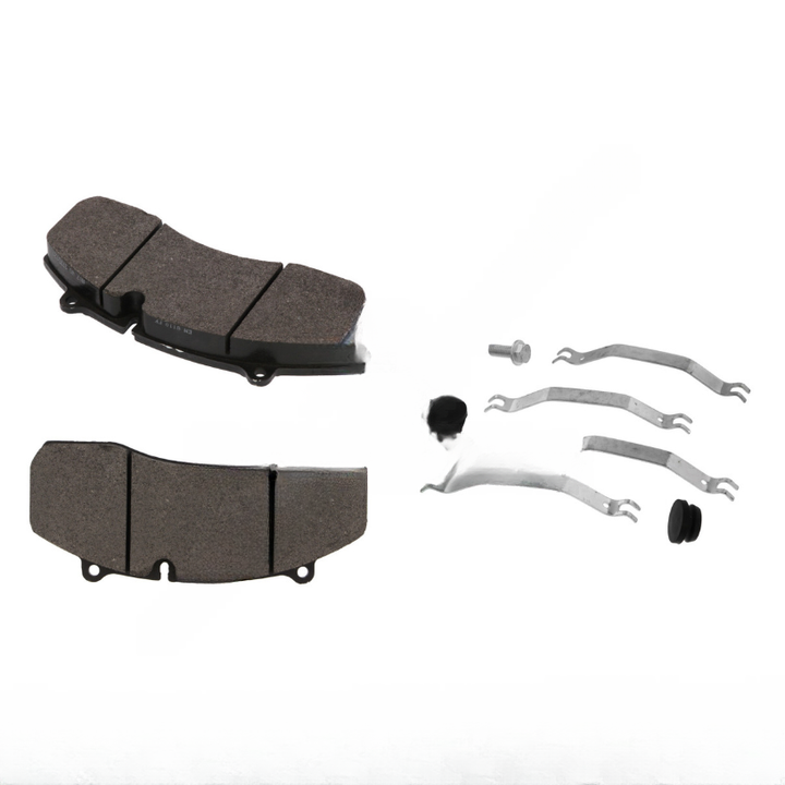 TDA MMD1441AF PAD ASSY