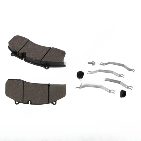 TDA MMD1441AF PAD ASSY