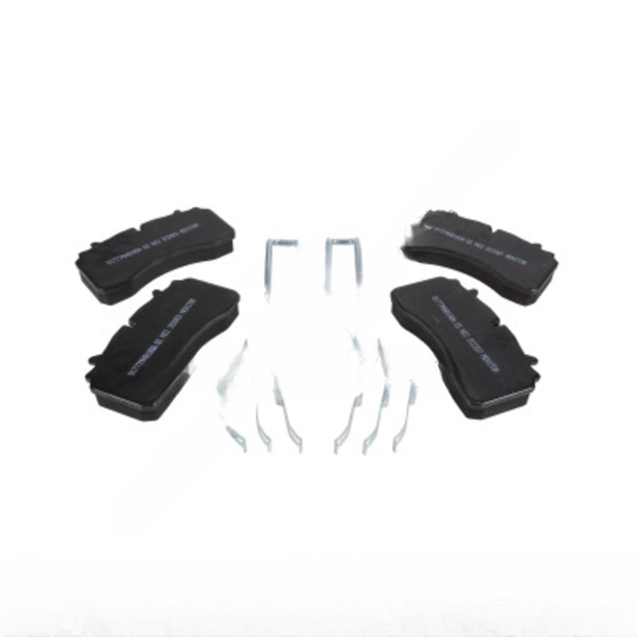 TDA MMD1777M22TAF MAXX 22T BRAKE PAD KIT