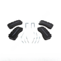 TDA MMD1777M22TAF MAXX 22T BRAKE PAD KIT