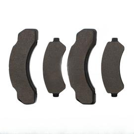 TDA MMD184 ALL MAKES HYD. DISC PADS