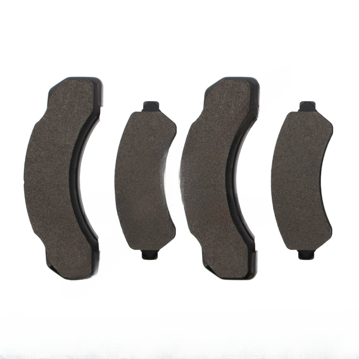 TDA MMD184 ALL MAKES HYD. DISC PADS