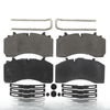 TDA MMD2061AF ADB-PAD WABCO PAN 17 SET