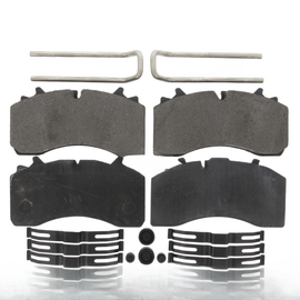 TDA MMD2061AF ADB-PAD WABCO PAN 17 SET