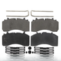 TDA MMD2061AF ADB-PAD WABCO PAN 17 SET