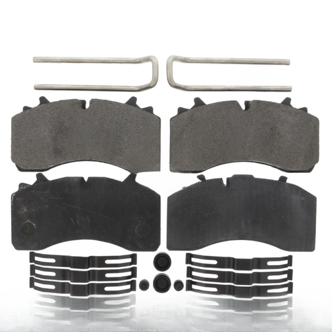 TDA MMD2061AF ADB-PAD WABCO PAN 17 SET