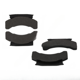 TDA MMD224 ALL MAKES HYD. DISC PADS