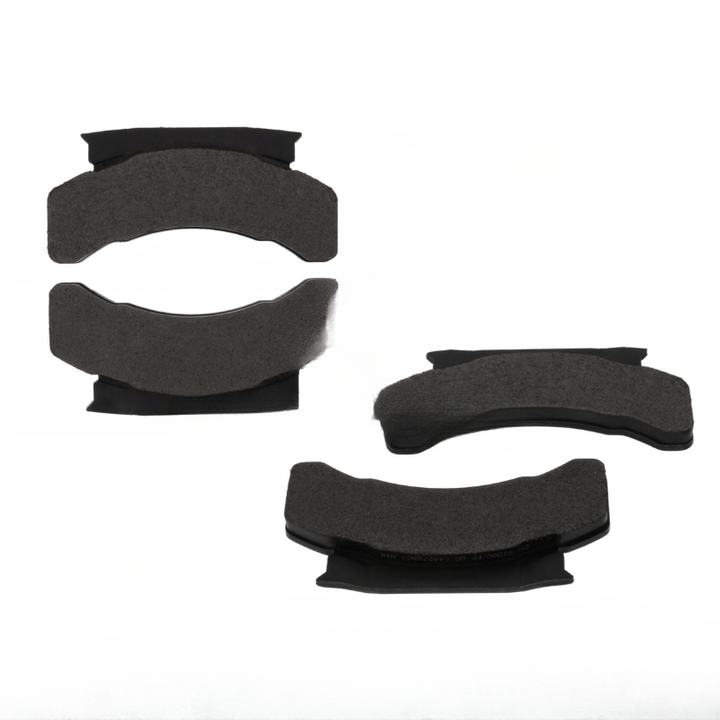 TDA MMD224 ALL MAKES HYD. DISC PADS