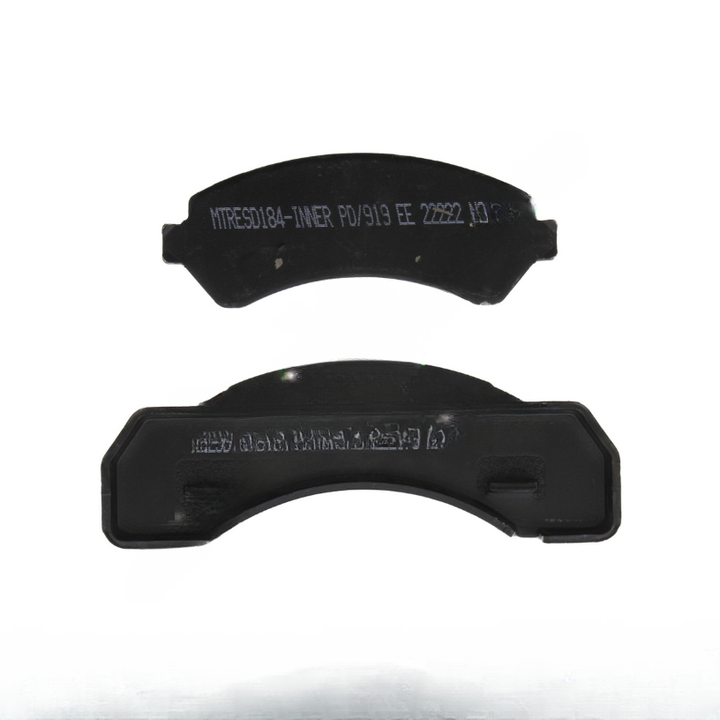 TDA MMD380 ALL MAKES HYD. DISC PADS