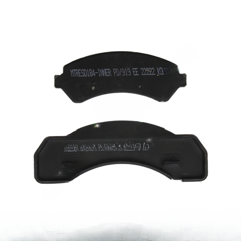 TDA MMD380 ALL MAKES HYD. DISC PADS