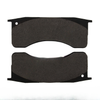 TDA MMD769 PADS-FOR QUADRAULIC DISC BRAKE ASSEMBLY
