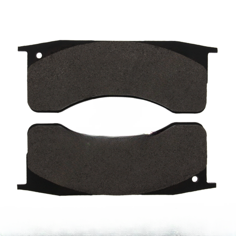 TDA MMD769 PADS-FOR QUADRAULIC DISC BRAKE ASSEMBLY