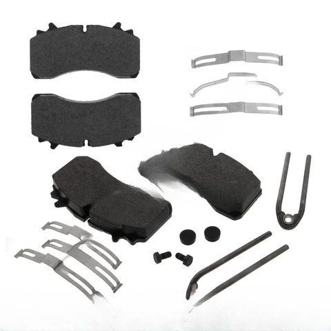 TDA MMDWP22AF ADB PAD KIT