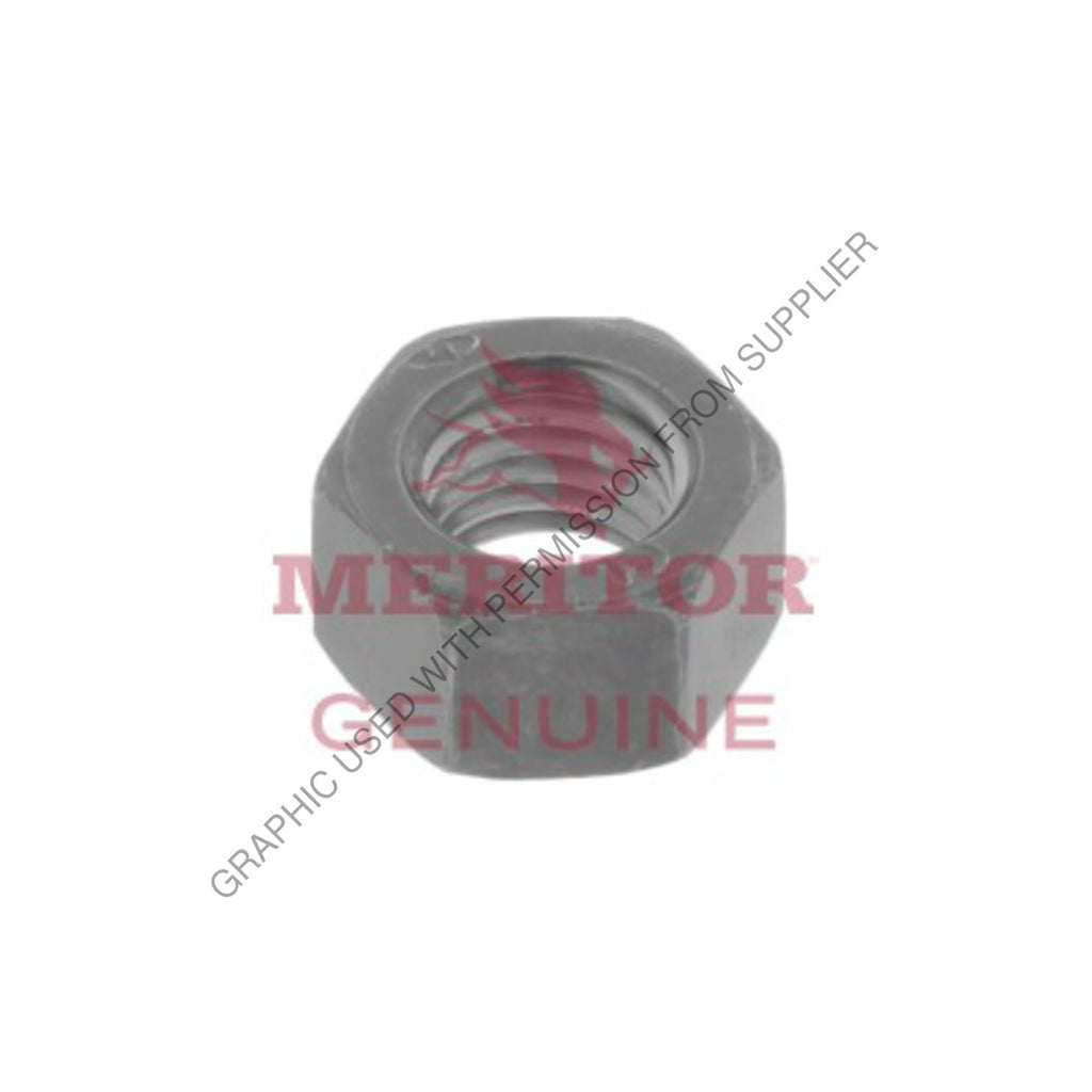TDA MN3141 NUT, M14