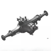 TDA MP2014X4DFRNN508 308 AXLE ASSEMBLY