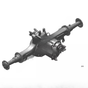 TDA MP2014X4DFRNN508 308 AXLE ASSEMBLY
