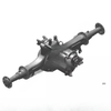 TDA MP2014X4DFRNN574 529 OMPLETE VENDOR FRONT REAR AXLE ASSY