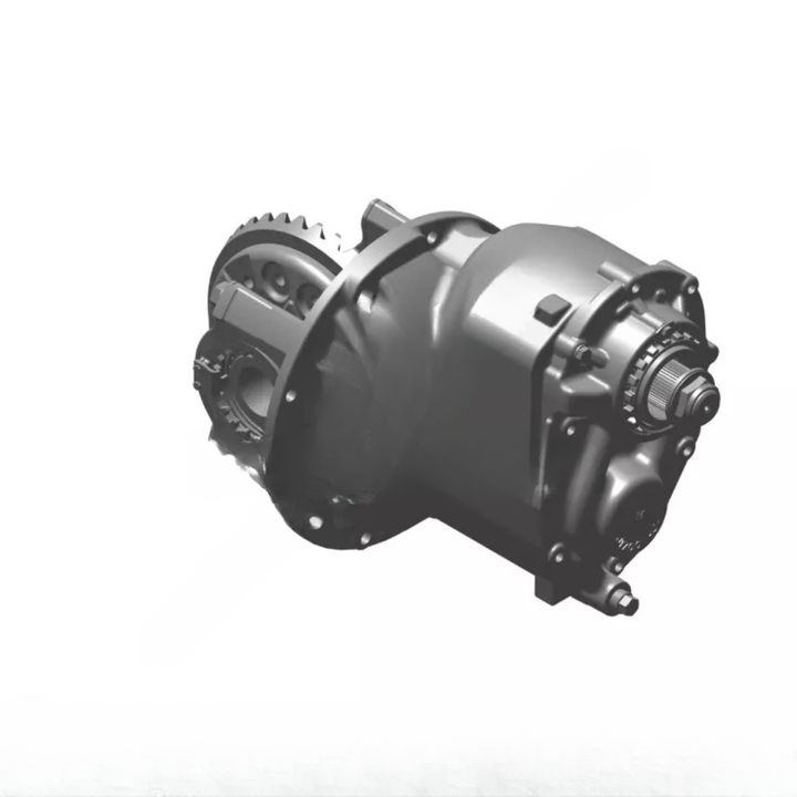 TDA MP2214X355 DROP IN-FWD REMAN 355