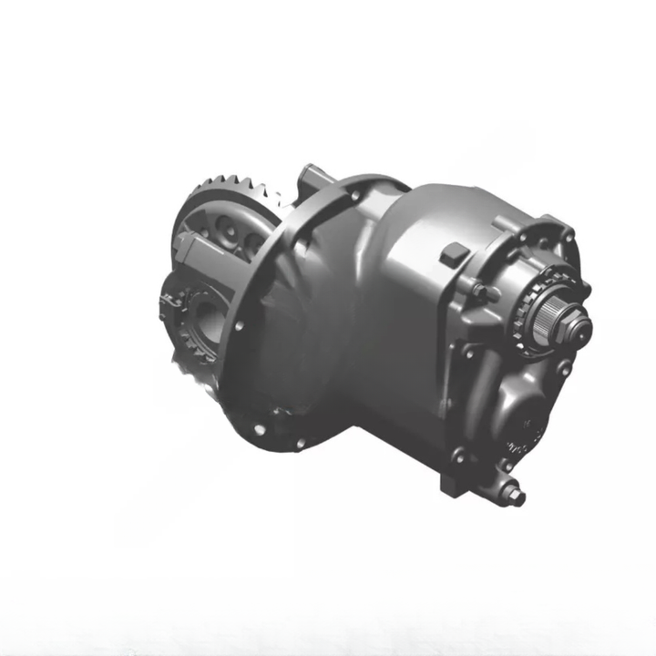 TDA MPL2214X614 DROP IN-FWD REMAN 614