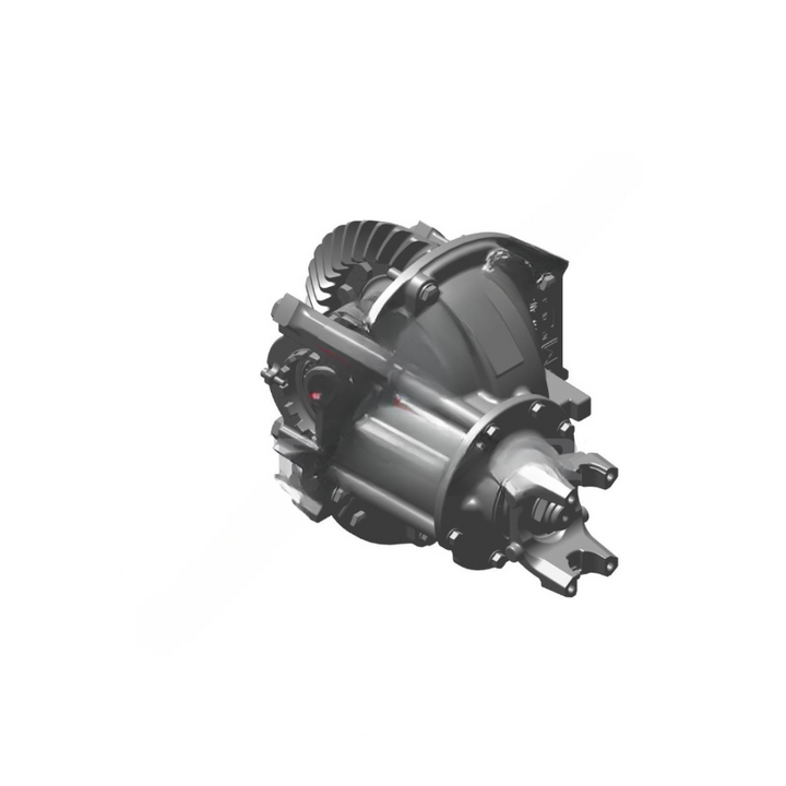 TDA MR1714XH529 14X REMAN CARRIER 529 RATIO