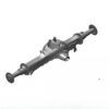 TDA MR2014X3MFRNN11228 AXLE ASSEMBLY
