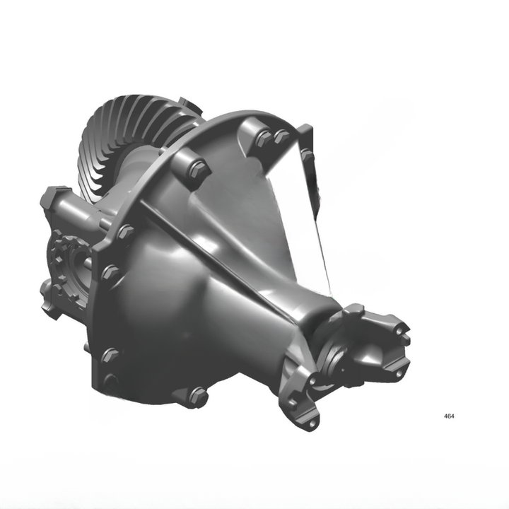 TDA MR2014XE325 14XE NEW SERVICE EXCHANGE CARRIER