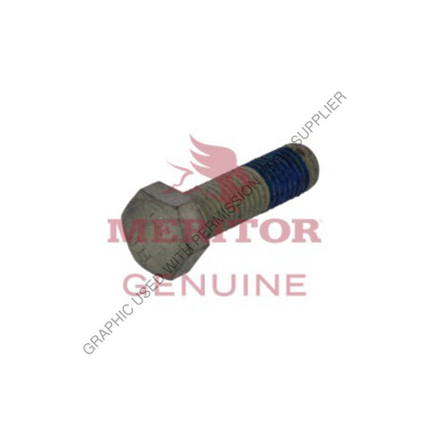 TDA MS214050AM2 BOLT M14 METRIC HEX CAP
