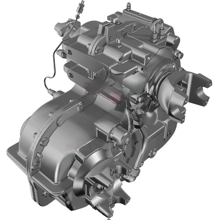 TDA MTC4213X108100205 TRANSFER CASE