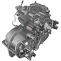 TDA MTC4213X108100205 TRANSFER CASE