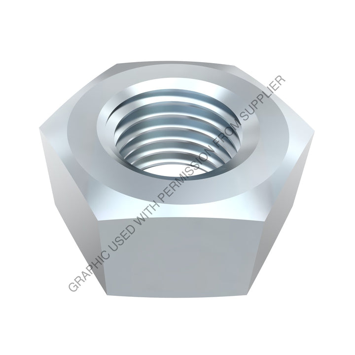 TDA N39P1 NUT